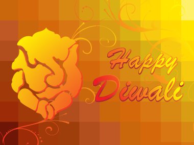 Wallpaper for happy diwali