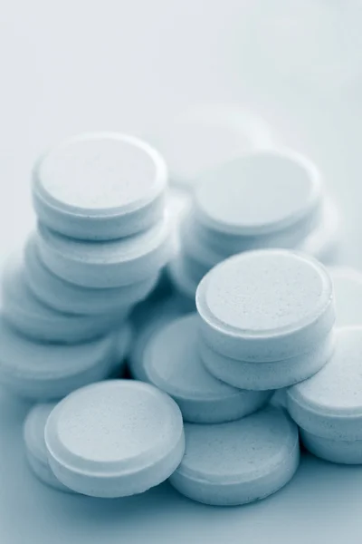 Gyógyszerek sokasága — Stock Fotó