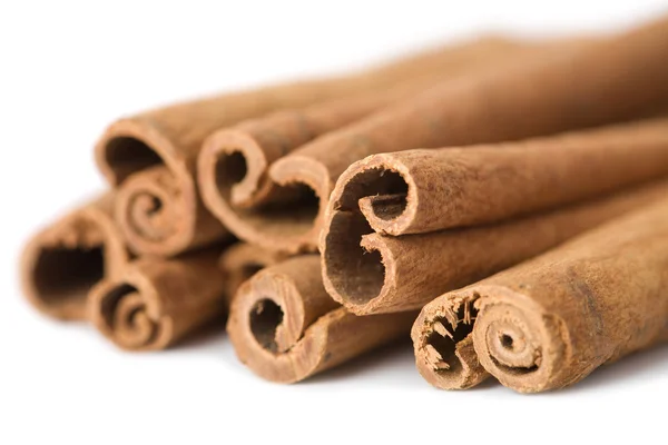 stock image Cinnamon isolated