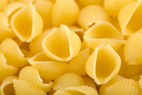 stock image Raw pasta background