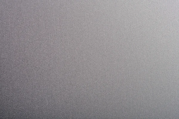 灰色の金属の質感の背景 — ストック写真