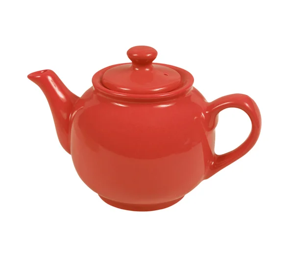 Teapot Royalty Free Stock Photos