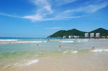 dadunhai bay Beach