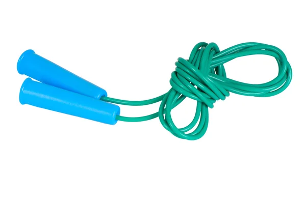 Skipping-rope — Stock Photo, Image