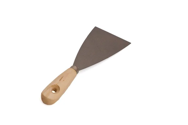 Palette-knife — Stock Photo, Image