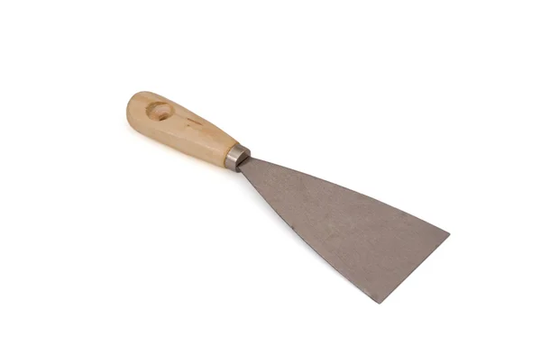 Palette-knife — Stock Photo, Image