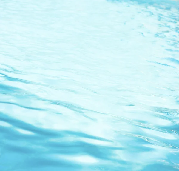 Bild Von Einem Blauen Wasser Hintergrund — Stockfoto
