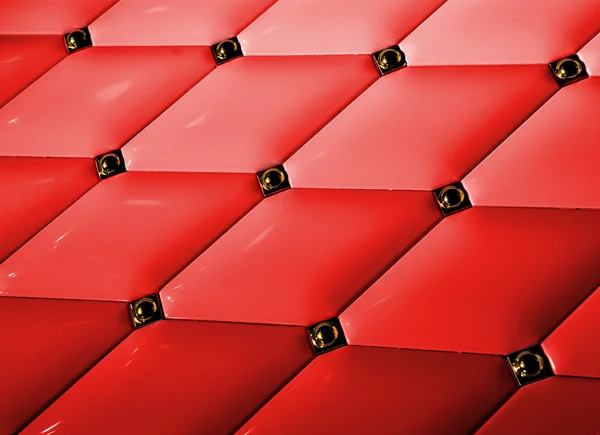 Bild Einer Roten Fliese Hintergrund — Stockfoto