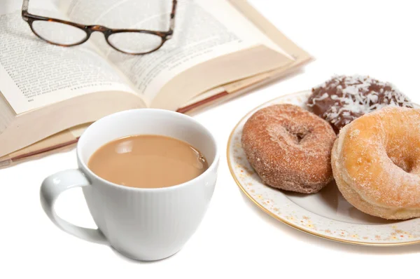 stock image Coffee break