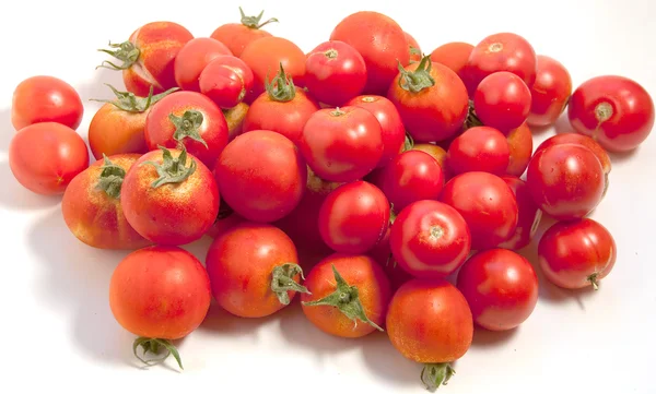 stock image Home grown tomatoes