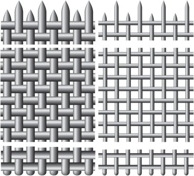 Grating clipart