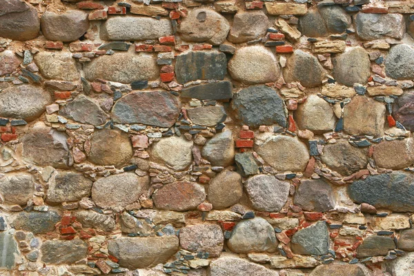 Textura de pared de piedra o fondo —  Fotos de Stock
