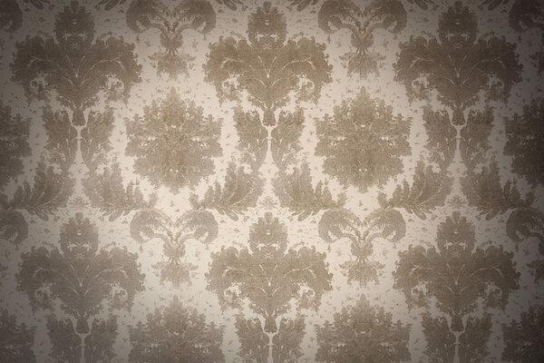 Abstract vintage background