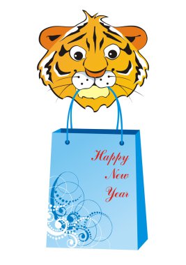 New Year clipart