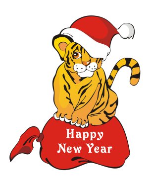 New Year clipart