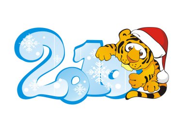 New Year clipart