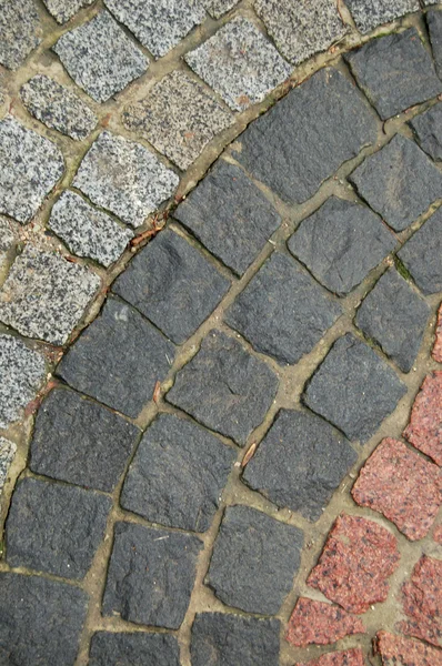 Paving blocks — Stock Photo, Image
