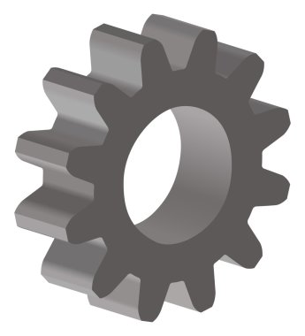 Gear clipart