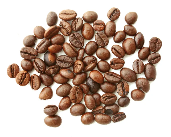 stock image Coffee beans