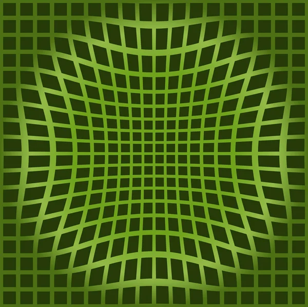 Optisk Illusion — Stockfoto