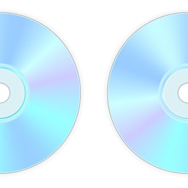 Kompakt disk