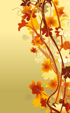 Autumn clipart