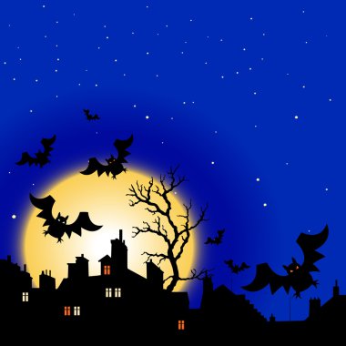 Halloween clipart