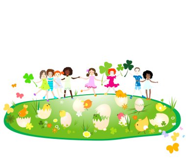 Easter clipart