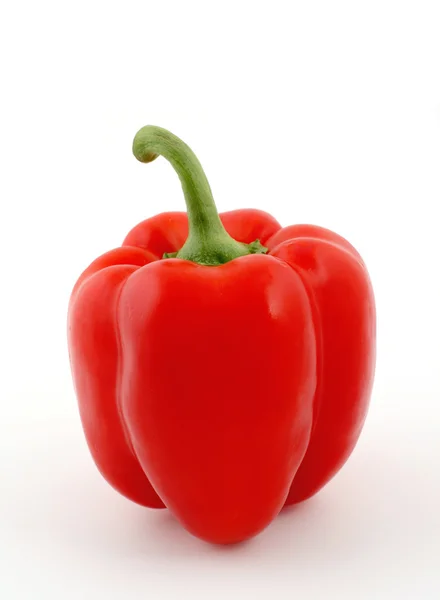 stock image Red sweet pepper