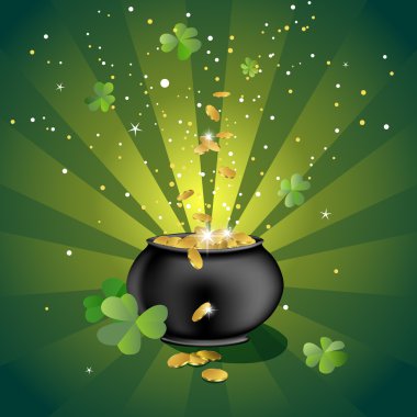 Treasure clipart