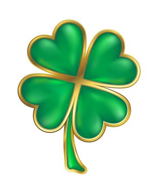 Clover clipart