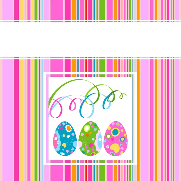 Easter design — Stock Photo, Image