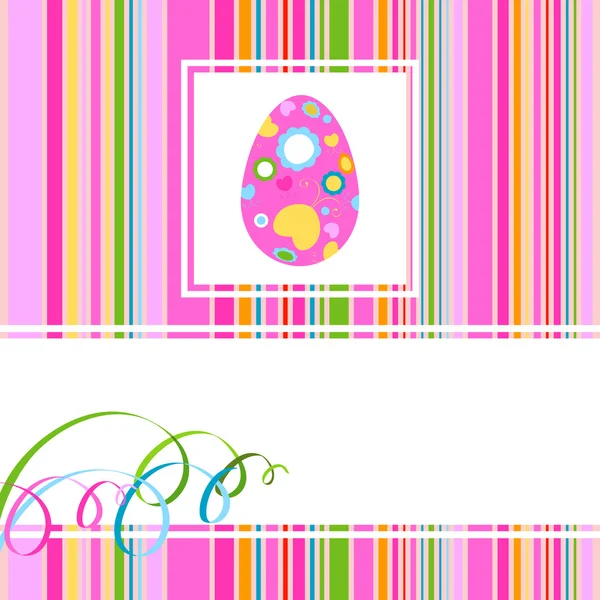 Velikonoční design — Stock fotografie
