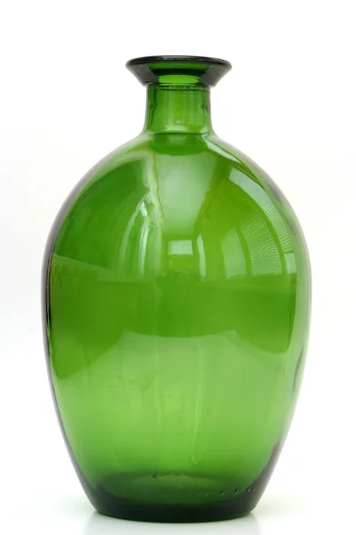 Винтажная бутылка — стоковое фото