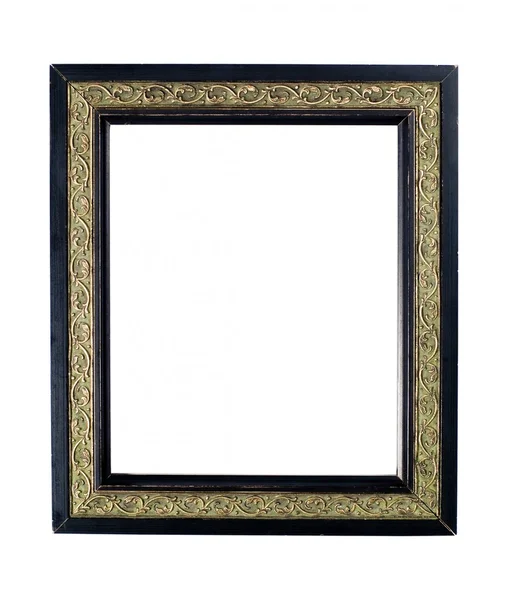 Empty frame — Stock Photo, Image