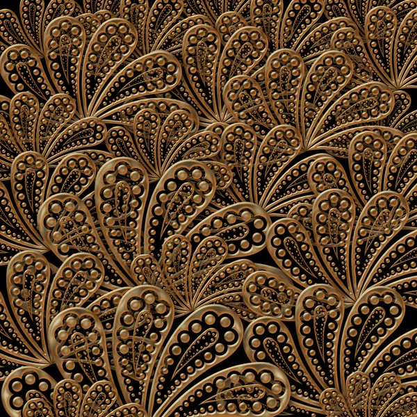 Unusual pattern — Stock Photo, Image
