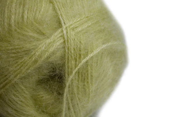 Wool thread — Stock Photo, Image