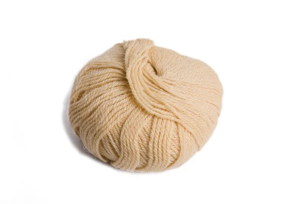Fil de laine — Photo