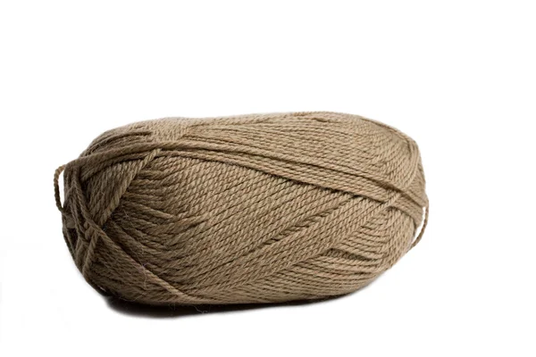 ウール糸 — ストック写真