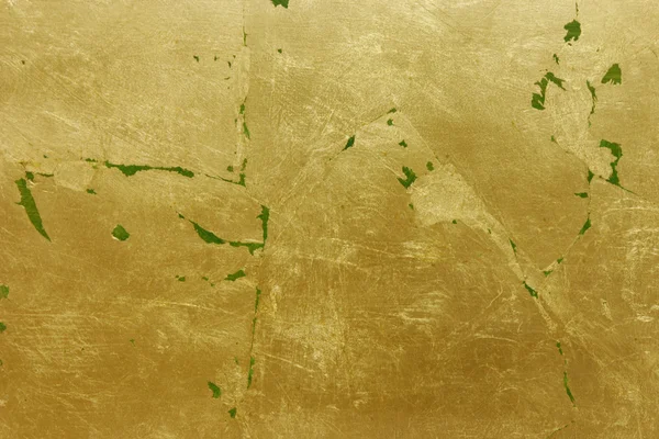 stock image Gold Stucco