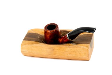 Tobacco-pipe