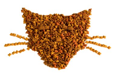 Cat-food clipart