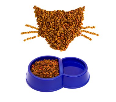 Fodder and CAT clipart