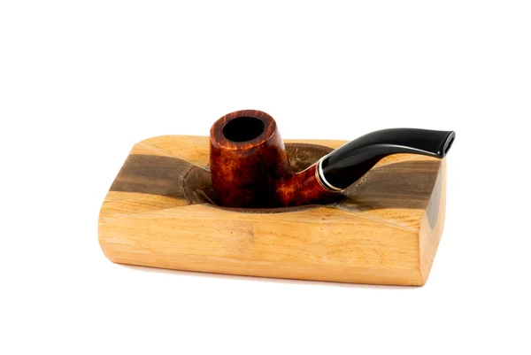 Tobacco-pipe — Stockfoto