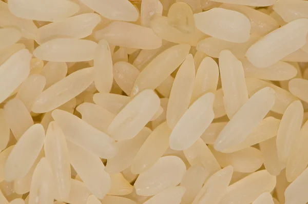 Grumos de arroz fundo — Fotografia de Stock