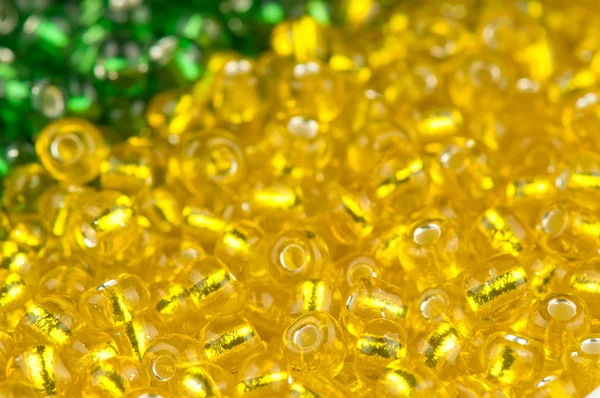 stock image Beads