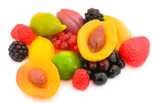 stock image Fruit candy