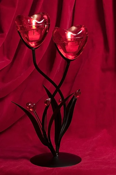Candeliere — Foto Stock