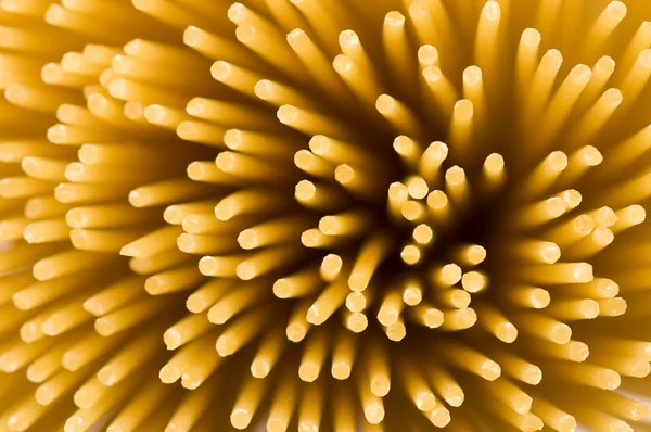Спагетти фон — стоковое фото
