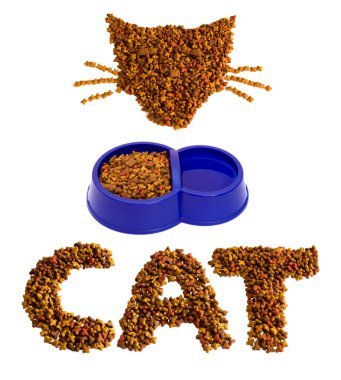 Petfood clipart